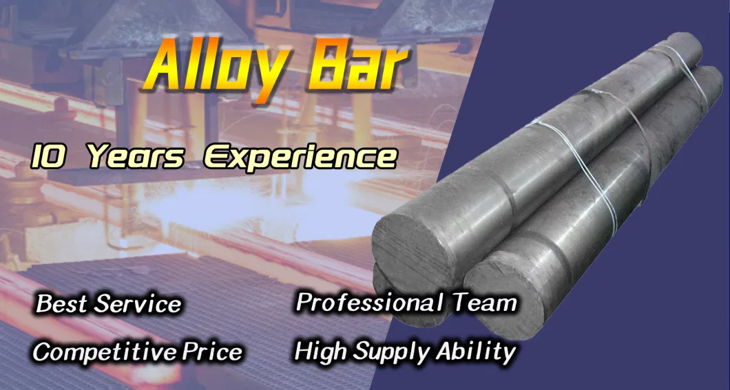 Ta2 Ta6 Titanium Alloy Bar